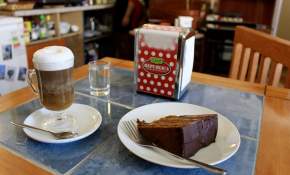 Café República de Playa Ancha: Un punto de encuentro para vecinos y turistas