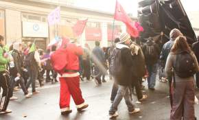 Histórica marcha en Valparaíso por la educación pública (FOTOS)