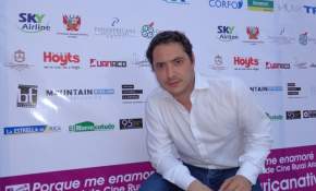 Juan de Dios Larraín: “La empresa privada debe hacer más de lo que hace por el cine”