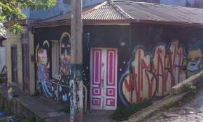 Ascensores de Valparaíso: Conozcamos el Ascensor Polanco