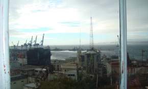 Ascensores de Valparaíso: Conozcamos el Ascensor El Peral