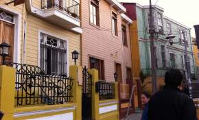 Ascensores de Valparaíso: Conozcamos el Ascensor Reina Victoria