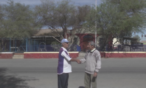 Serie documental “Hijos del Salitre” será estrenada en la Región de Antofagasta