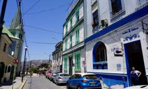 Que se corra la voz: Estos son los restaurantes con delivery en Valparaíso