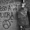 Violencia y represión en Valparaíso