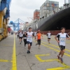 Media Maratón TPS: 3 mil personas corrieron por el borde costero de Valparaíso