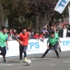Inauguración Escuelas de Fútbol TPS