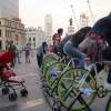 Efecto Pedal: Cine y bicicleta en Valparaíso