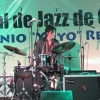 Ángel Parra Trío y Fulano participaron del Festival de Jazz de Quilpué