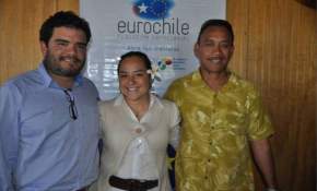 Exitoso Seminario Internacional sobre Gestión Turística en Isla de Pascua