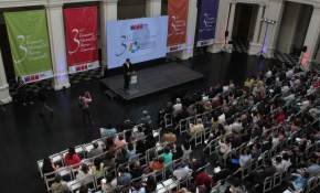 66 barrios comerciales de todo Chile se reúnen en tercer encuentro nacional