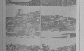 [FOTOS] Valparaíso 1536 – 1910: Recopilación Histórica, Comercial y Social