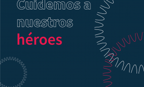 Fundación P!ensa y Fundación Prótesis 3D lanzan segunda etapa de campaña “Cuidemos nuestros héroes” en alianza con Mutual de Seguros de Chile 