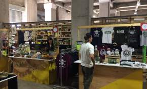 [FOTOS] Mercado Puerto de Valparaíso reabre sus puertas oficialmente